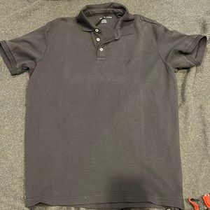 American eagle polo